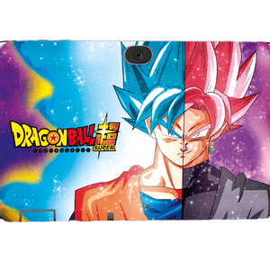 Dragon Ball Super PSVITA Slim Bundle Skin