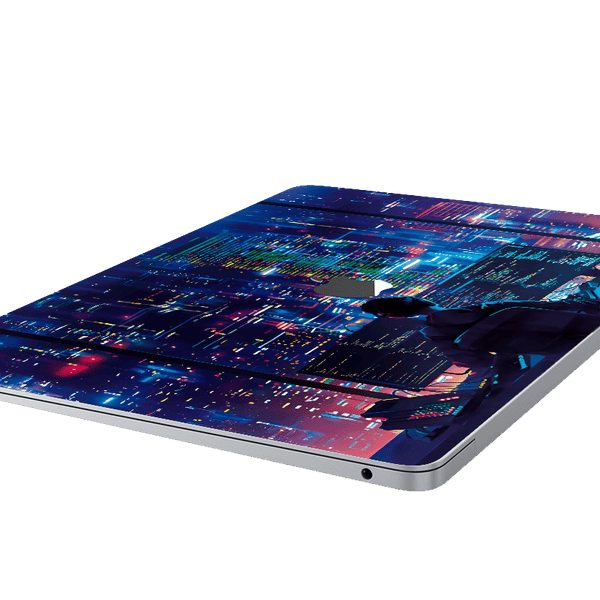 Ciudad Skin Mackbook Air 13
