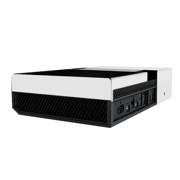 NES Skin Xbox One Fat