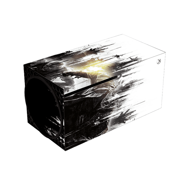 Dying LIght Skin Xbox Series X