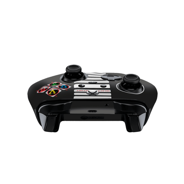 NES Skin Xbox Series S