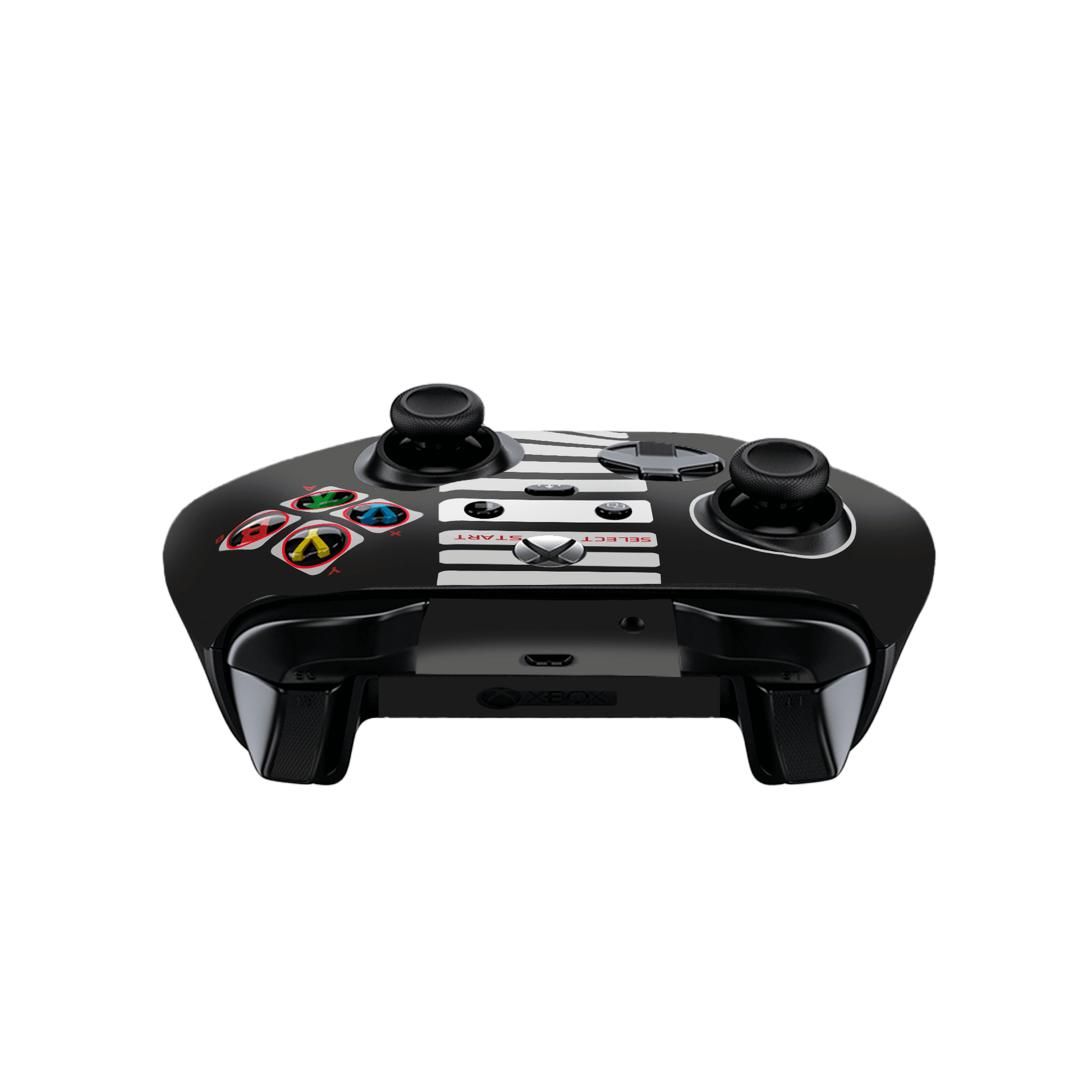 NES Skin Xbox Series S