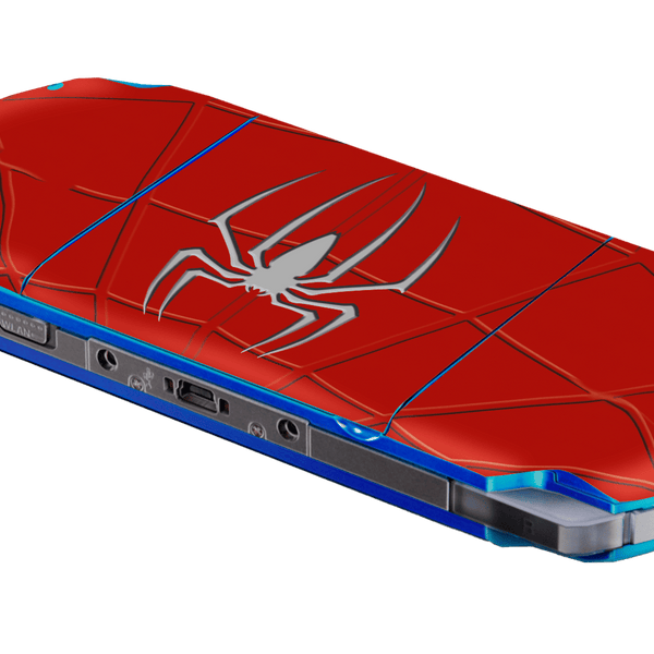 Spiderman Skin Playstation Portable (PSP)
