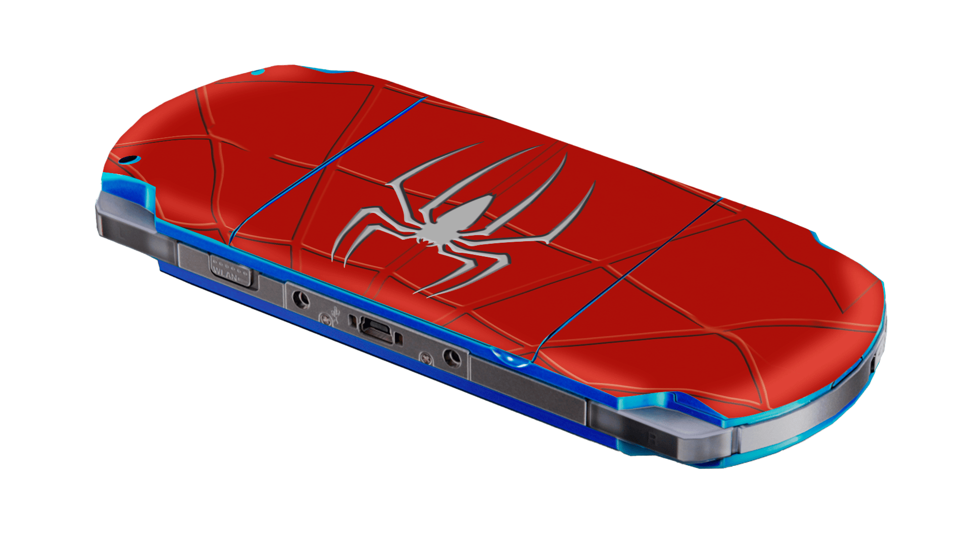 Spiderman Skin Playstation Portable (PSP)