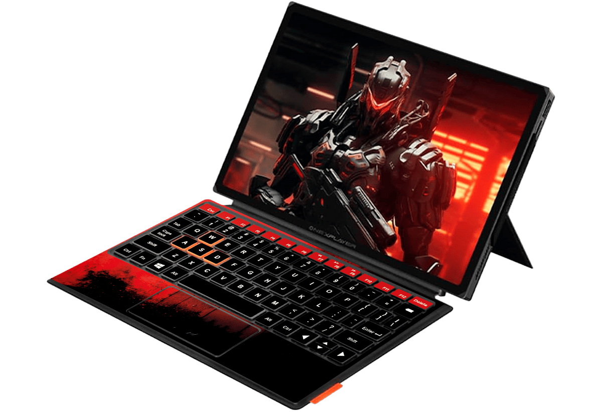 Call of Duty Modern Warfare 3 OneXPlayer X1 Skin Xonebrand