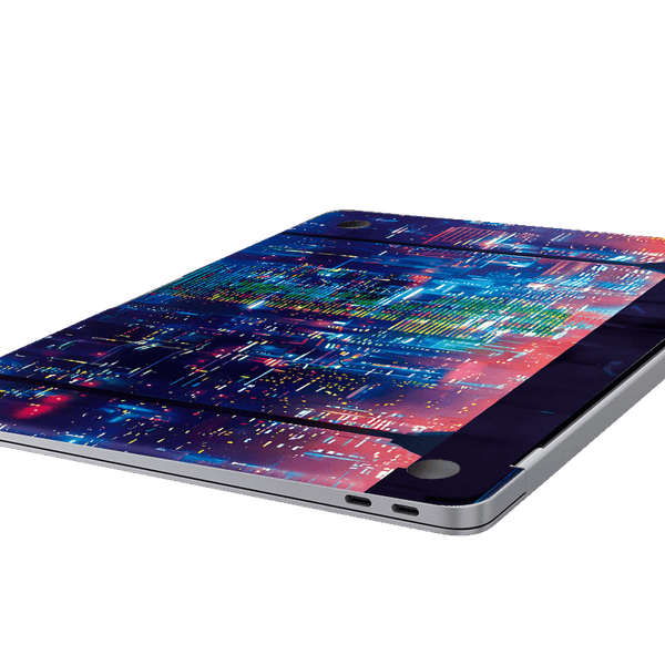Ciudad Skin Mackbook Air 13