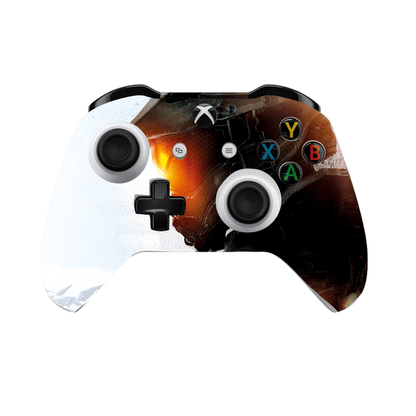 Halo 5 Skin Xbox One X