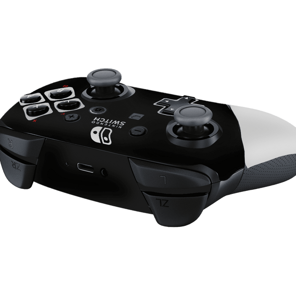 NES Skin Nintendo Switch Pro Controller