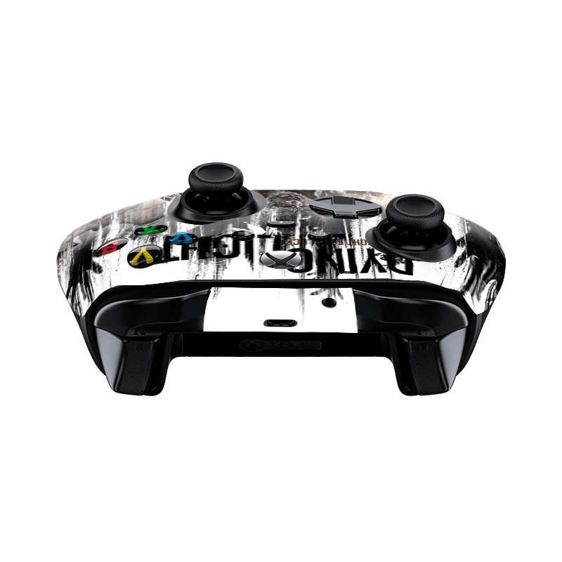 Dying LIght Skin Xbox Series X