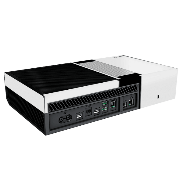 NES Skin Xbox One Fat