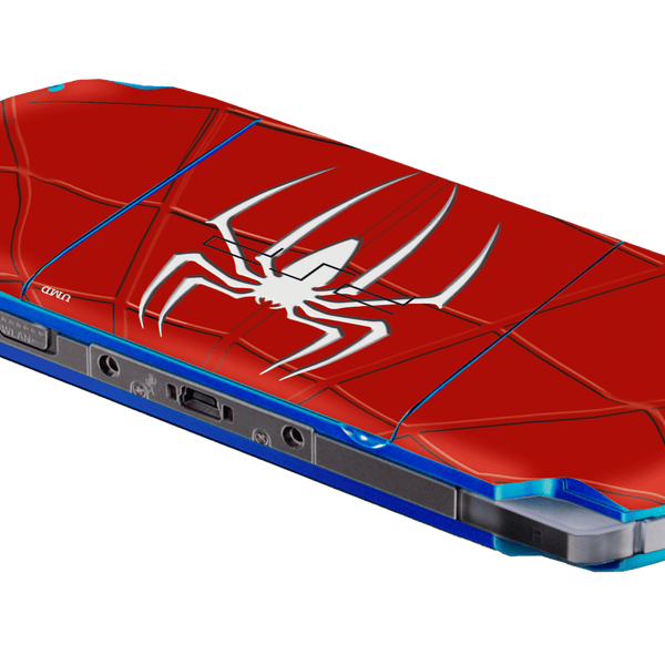 Spiderman Skin Playstation Portable (PSP) Xonebrand