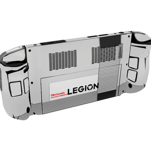 Edición NES Lenovo Legion Go Skin