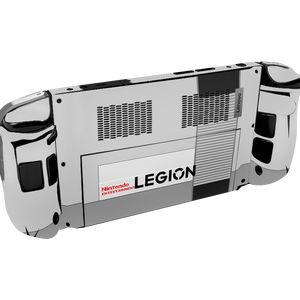 Edición NES Lenovo Legion Go Skin