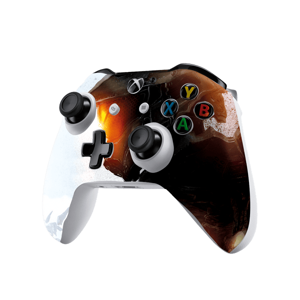 Halo 5 Skin Xbox One X