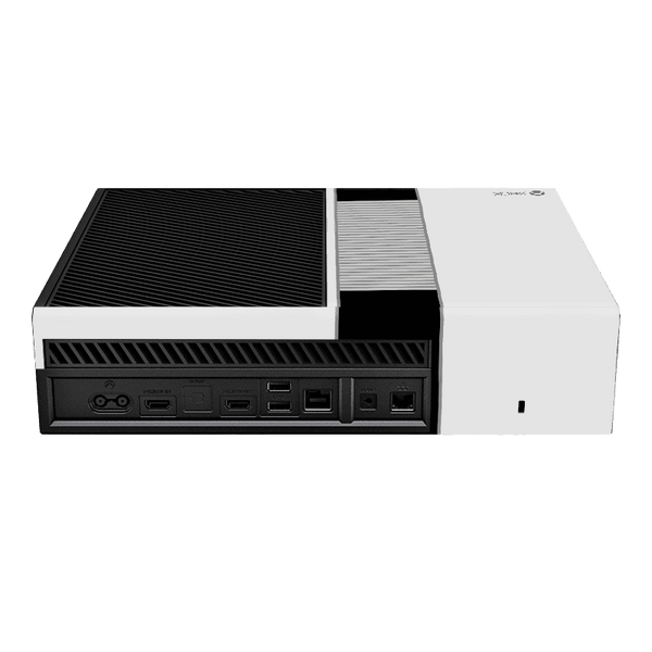 NES Skin Xbox One Fat