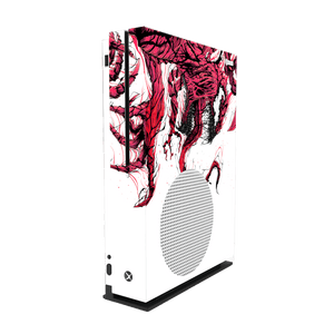 Venom & Carnage Xbox One S Bundle Skin