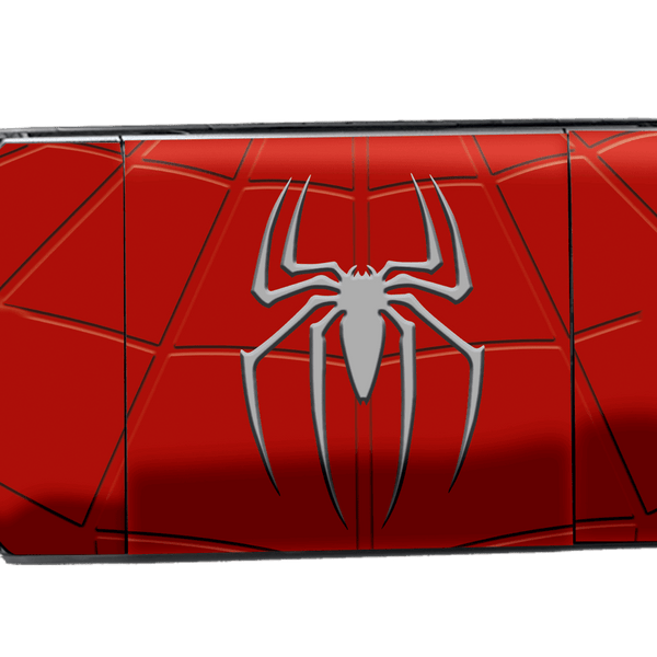 Spiderman Skin Playstation Portable (PSP)