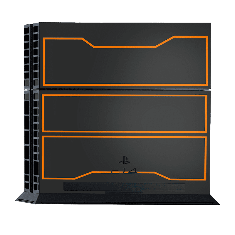 Edición Call of Duty OPS 3 PS4 Fat Bundle Skin