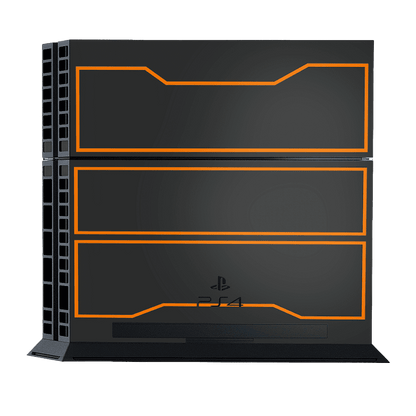 Edición Call of Duty OPS 3 PS4 Fat Bundle Skin