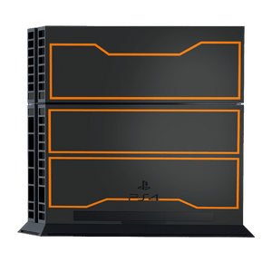 Edición Call of Duty OPS 3 PS4 Fat Bundle Skin