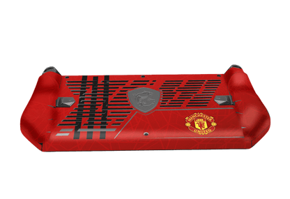 Manchester United MSI Claw A1M Skin