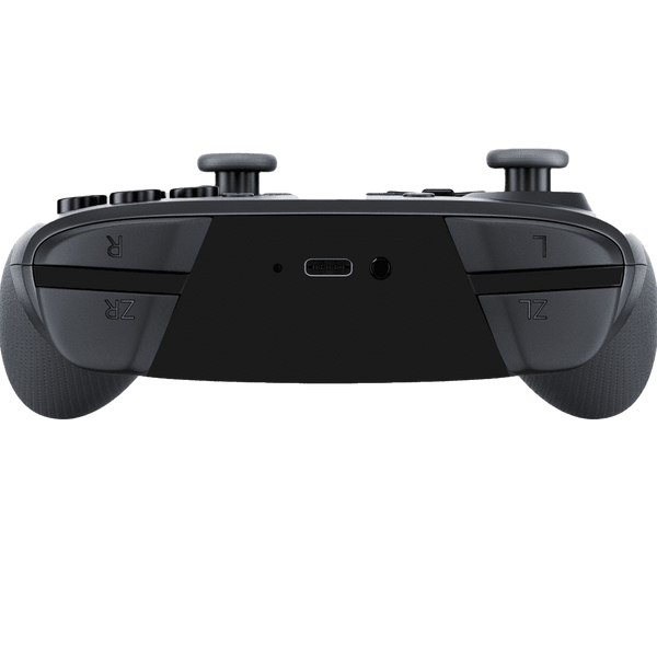 NES Skin Nintendo Switch Pro Controller