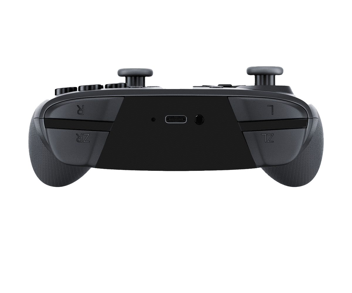 NES Skin Nintendo Switch Pro Controller