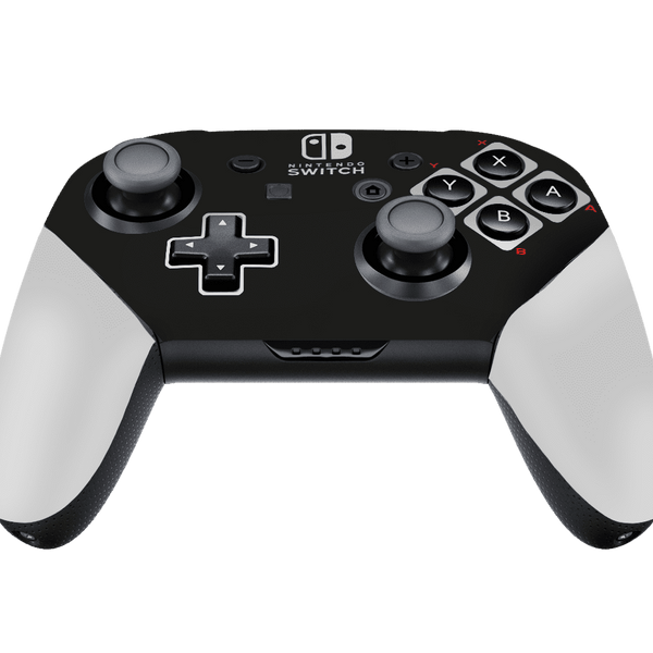 NES Skin Nintendo Switch Pro Controller