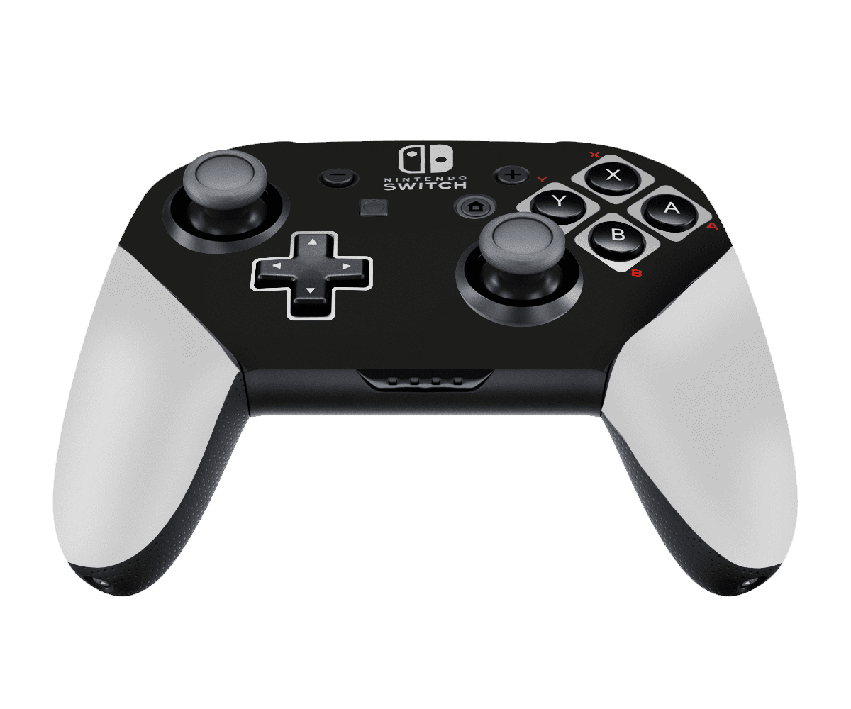 NES Skin Nintendo Switch Pro Controller