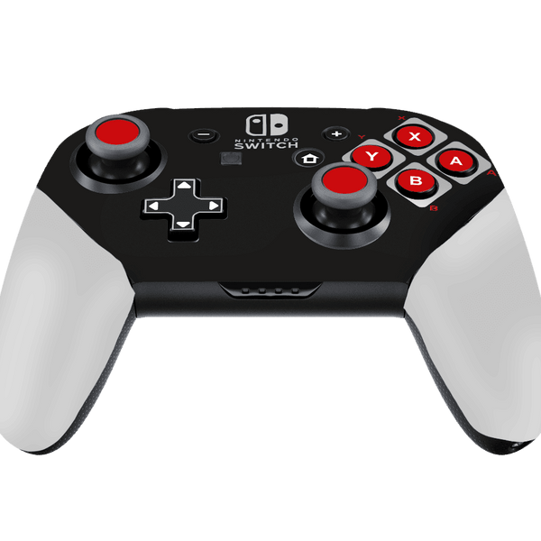 NES Skin Nintendo Switch Pro Controller Xonebrand