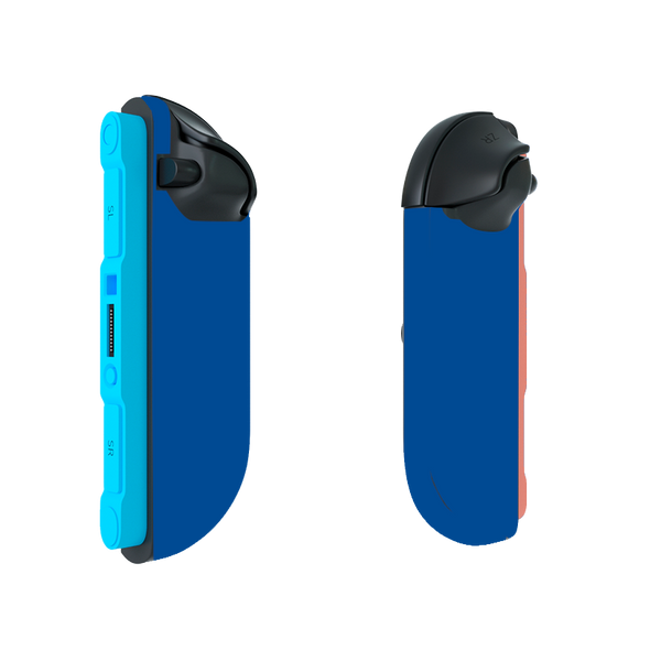 Pokemon Squirtle Skin Nintendo Switch 2 (2025)