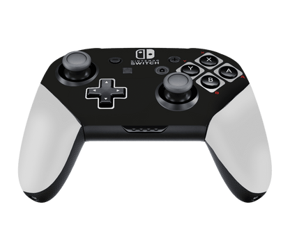 NES Nintendo Switch Pro Control Skin