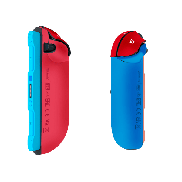 Mario Odyssey Skin Nintendo Switch 2 (2025)