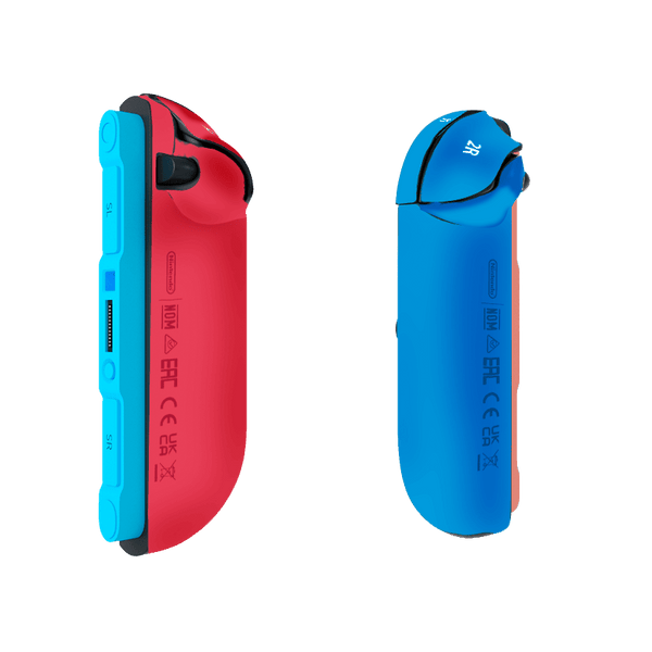 Mario Odyssey Skin Nintendo Switch 2 (2025) Xonebrand