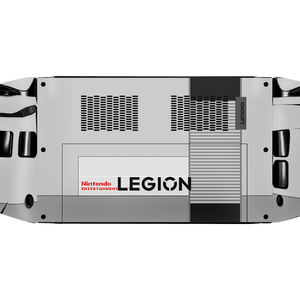 Edición NES Lenovo Legion Go Skin