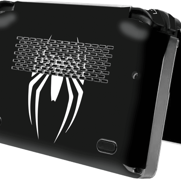 Spiderman 2 GPD Win Mini 2023 Skin Xonebrand
