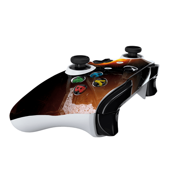 Halo 5 Skin Xbox One X