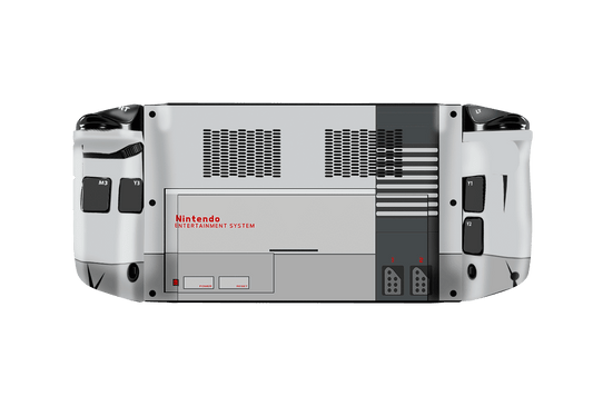 NES Skin Lenovo Legion Go