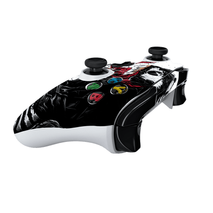 Venom & Carnage Xbox One S Bundle Skin