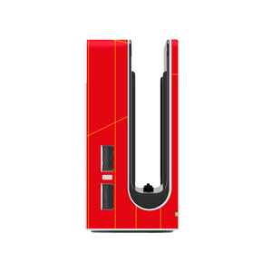 Liverpool F.C Nintendo Switch Oled (2021) Skin