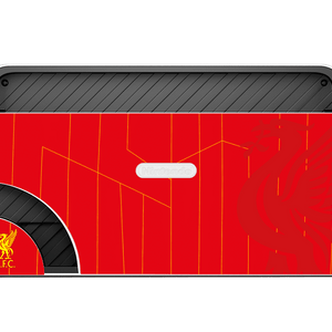 Liverpool F.C Nintendo Switch Oled (2021) Skin