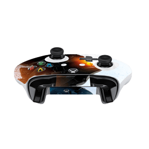 Halo 5 Xbox One X Bundle Skin