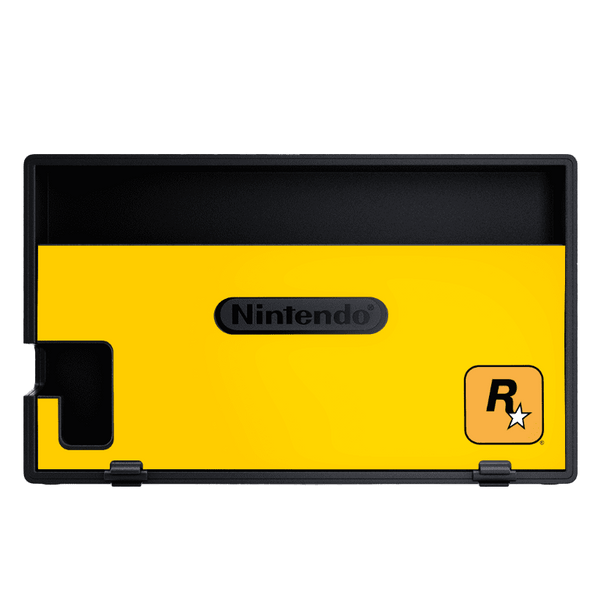 GTA Skin Nintendo Switch (2017)