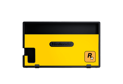 GTA V Nintendo Switch Skin