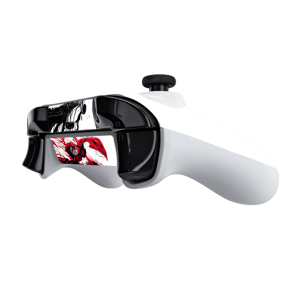 Venom vs Carnage Skin Xbox One S