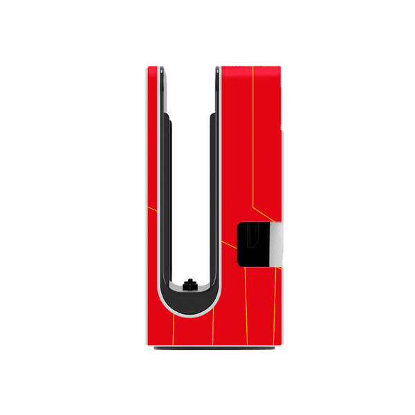 Liverpool Skin Nintendo Switch OLED (2021)