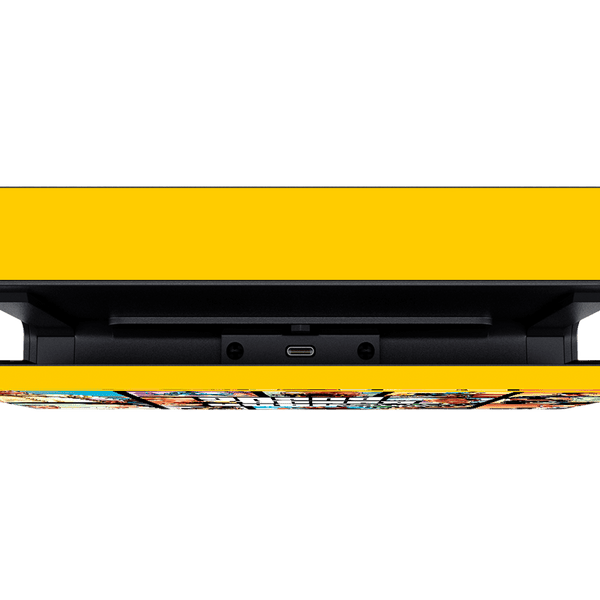 GTA Skin Nintendo Switch (2017) Xonebrand