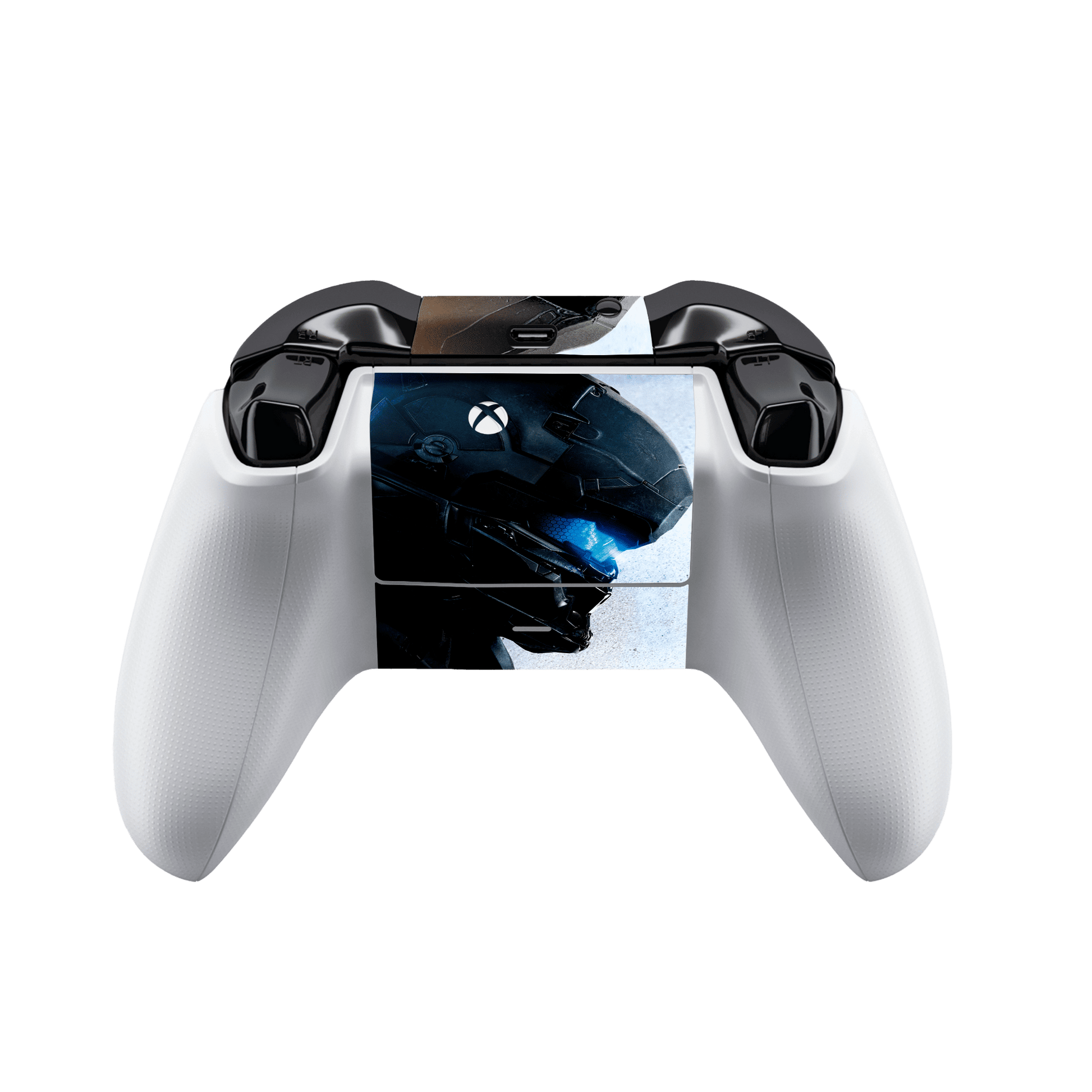 Halo 5 Skin Xbox One X