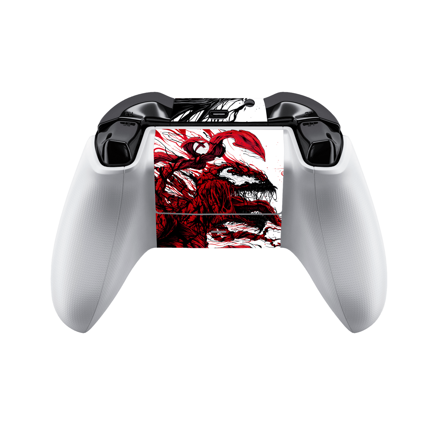 Venom & Carnage Xbox One S Bundle Skin