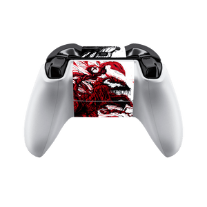 Venom & Carnage Xbox One S Bundle Skin